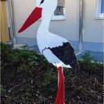 Storch Schablonen Vorlagen Angenehm Die Besten 25 Storch Baby Ideen Auf Pinterest