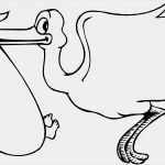 Storch Schablonen Vorlagen Cool Pin Storch Bilder Zum Ausmalen On Pinterest