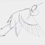 Storch Schablonen Vorlagen Schön Storch Zeichnen Einfach Und Schnell Dekoking
