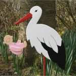 Storch Schablonen Vorlagen Süß Ebay Nachricht An Den Käufer Vorlage Cool 60cm Storch Aus