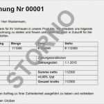 Stornierung Vorlage Großartig Gewusst Wie Rechnung Stornieren Everbill Magazin