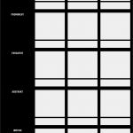 Storyboard Video Vorlage Gut Arten Der Vorahnung Arbeitsblatt Vorlage 2