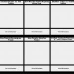 Storyboard Video Vorlage Luxus Customer Journey Template Storyboard by Josh