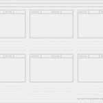 Storyboard Vorlage Word Cool Storyboard Sample In Word