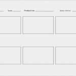 Storyboard Vorlage Word Fabelhaft 15 Examples Of Storyboard Templates Word Ppt and Pdf