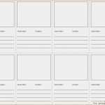 Storyboard Vorlage Word Fabelhaft Schön Storyboard Vorlage Word Dokument Ideen Entry Level