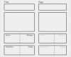 Storyboard Vorlage Word Großartig Blank Story Board Template Script Storyboard Word Sample 6