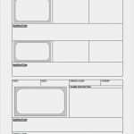 Storyboard Vorlage Word Hübsch Free Storyboard Templates Pdf Word Samples & Examples