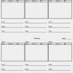 Storyboard Vorlage Word Süß 11 Juni 2014