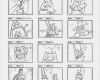 Storyboard Vorlage Word Wunderbar Cartoon Animation Storyboard Sheet