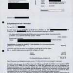 Strafzettel Einspruch Vorlage Elegant Besondere Zulssigkeitsvoraussetzungen Antrag Auf