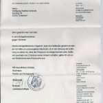 Strafzettel Einspruch Vorlage Großartig Besondere Zulssigkeitsvoraussetzungen Antrag Auf