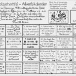 Streichholzschachtel Vorlage Best Of Adventskalender