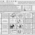 Streichholzschachtel Vorlage Einzigartig Basteln Vater Unser Spiel