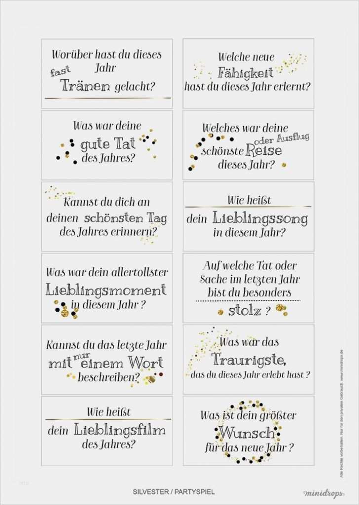 Streichholzschachtel Vorlage Schönste 25 Einzigartige Silvester Spiele Zeitvertreib Ideen Auf