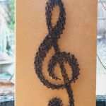 String Art Vorlagen Kostenlos Best Of 1001 Ideen Für Fadenbilder Zum Nachmachen