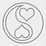 String Art Vorlagen Kostenlos Beste 844 Best String Art Vorlagen Images On Pinterest