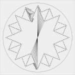 String Art Vorlagen Kostenlos Elegant 842 Besten String Art Vorlagen Bilder Auf Pinterest