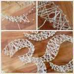 String Art Vorlagen Kostenlos Erstaunlich Zum Glück Nicht Den Faden Verloren String Art – Selbstgemacht