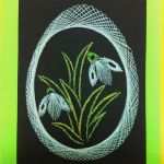 String Art Vorlagen Kostenlos Gut Die Besten 25 Fadengrafik Ostern Ideen Auf Pinterest