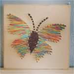 String Art Vorlagen Kostenlos Schönste Nagelbilder Vorlagen