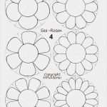 Strohsterne Basteln Vorlagen Angenehm Mps Allerlei Ausdruckvorlage Seerosen 4