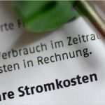 Strom Und Gas Kündigen Vorlage Schönste Kunden sollten Widersprechen – Versteckte Preiserhöhungen