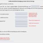 Stromanbieter Kündigen Bei Umzug Vorlage Inspiration E Wie Einfach Kündigen Vorlage Vorlage Download Chip