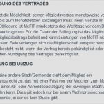 Stromanbieter Kündigen Bei Umzug Vorlage Luxus Vertrag Bei Mcfit Fristlos Kündigen Kündigung Agb