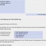 Stromanbieter Kündigen Bei Umzug Vorlage Wunderbar Yello Strom Kündigen Vorlage Download Chip