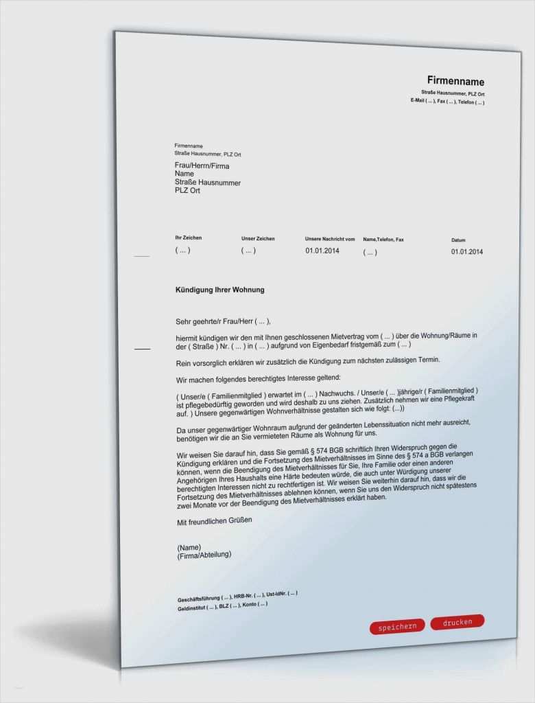 Stromanbieter Kündigen Wegen Umzug Vorlage Einzigartig 44 Hübsch Kündigung Wegen Umzug Vorlage Ideen