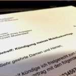 Stromvertrag Kündigen Vorlage Bewundernswert 6 Handyvertrag Kundigung Muster Vorlagen123 Vorlagen123