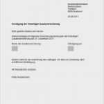 Stromvertrag Kündigen Vorlage Word Hübsch Kündigung Word Vorlage Neu Zusatzversicherung Kündigen