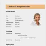 Student Lebenslauf Vorlage Bewundernswert Lebenslauf Beispiel Student Dokument Blogs