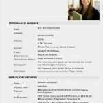 Student Lebenslauf Vorlage Gut Lebenslauf Student Dokument Blogs