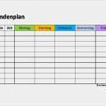 Stunden Vorlage Excel Fabelhaft Stundenplan Vorlagen Doc Und Pdf Line Umwandeln
