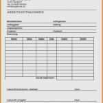 Stundennachweis Vorlage Gratis Download Einzigartig 15 Muster Stundenzettel Minijob