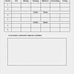 Stundenplan Erstellen Uni Vorlage Schön Niedlich Projekt Stundenplan Vorlage Zeitgenössisch