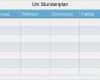 Stundenplan Erstellen Uni Vorlage Süß Uni Stundenplan Erstellen Schritt Für Schritt Anleitung