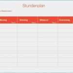 Stundenplan Uni Vorlage Excel Einzigartig Pin Stundenplan Excel Vorlage Pinterest – Xua