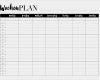 Stundenplan Uni Vorlage Excel Großartig Stundenplan Und Wochenplan Zum Ausdrucken Kathie S Cloud