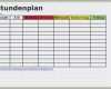 Stundenplan Vorlage Excel Elegant Excel Stundenplan Vorlage Frisch 15 Vorlage to Do Liste