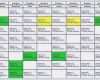 Stundenplan Vorlage Excel Luxus Kalender Excel Und Stundenplan Vorlage Zum Ausdrucken