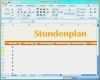 Stundenplan Vorlage Excel Wunderbar 11 Stundenplan Blanko Vorlagen123 Vorlagen123