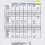 Stundenplan Vorlage Excel Wunderbar Stundenplan Vorlage