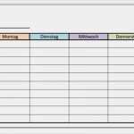 Stundenplan Vorlage Excel Wunderbar Stundenplan Vorlage Download