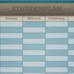 Stundenplan Vorlage Online Beste Download Stundenplan Vorlage Psd Tutorials