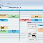 Stundenplan Vorlage Online Bewundernswert Nett Stundenplan Vorlage Line Fotos Beispiel