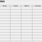 Stundenplan Vorlage Online Genial Stundenplan Vorlagen Excel Zum Download & Ausdrucken