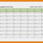 Stundenplan Vorlage Online Neu 7 Stundenplan Vorlage Mit Uhrzeit